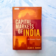 Capital Markets of India: An Investor's Guide