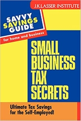 Small Business Tax Secrets: Ultimate Tax Savings for the Self-Employed!