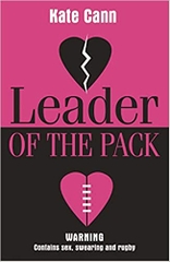 Leader of The Pack