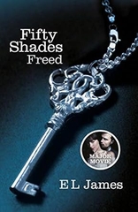 Fifty Shades Freed (Fifty Shades, #3)