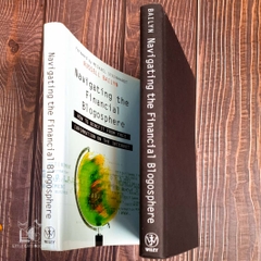 Navigating the Financial Blogosphere: How to Benefit from Free Information on the Internet