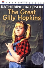 The Great Gilly Hopkins