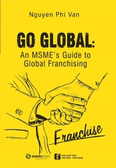 GO GLOBAL: An MSME’s Guide to Global Franchising