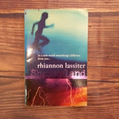 Shadowland (Rights of Passage #3)