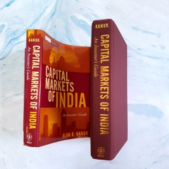 Capital Markets of India: An Investor's Guide