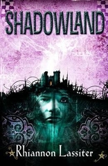 Shadowland (Rights of Passage #3)