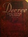 Decree