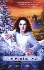 The Winter Oak (Summer Country, #2)