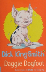 Daggie Dogfoot