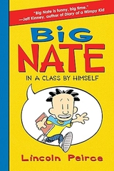 Big Nate in a Class by Himself