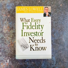 What Every Fidelity Investor Needs to Know