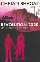 Revolution 2020