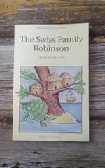 The Swiss Family Robinson