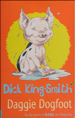 Daggie Dogfoot