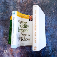 What Every Fidelity Investor Needs to Know