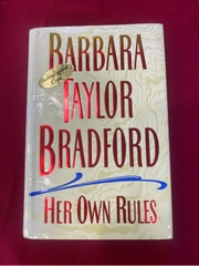Her Own Rules