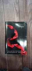 Eclipse (Twilight, #3)