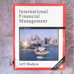 International Financial Management