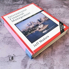 International Financial Management
