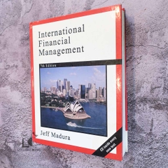 International Financial Management