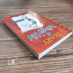 Diary of a Wimpy Kid #1: A Novel in Cartoons