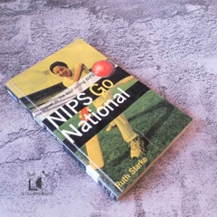 NIPS Go National