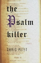 The Psalm Killer