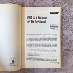 Small Business Tax Secrets: Ultimate Tax Savings for the Self-Employed!