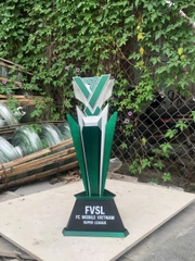 Cúp vô địch FC Mobile Vietnam 2026