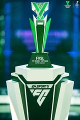 Cúp vô địch FC Mobile Vietnam 2026