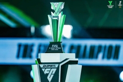 Cúp vô địch FC Mobile Vietnam 2026