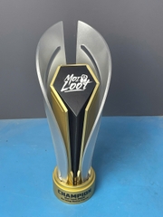 Cúp thiết kế theo yêu cầu Champion 