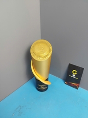 Cúp vinh danh nhà giáo (dành cho giáo sư, tiến sĩ) mới nhất 2026