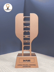 Cúp Pickleball
