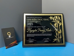 Bảng vinh danh