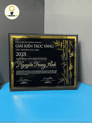 Bảng vinh danh