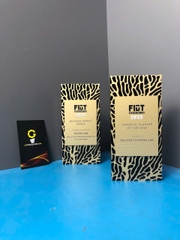 Bảng vinh danh cuối năm