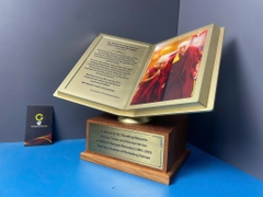 Cúp độc quyền thiết kế theo yêu cầu