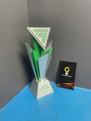 Cúp game giải FC Online