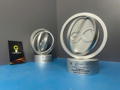 Cúp hoa hậu Miss Cosmo