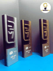 Cúp kỷ niệm thành lập của FPT