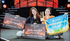 Cúp kỷ niệm thành lập của FPT