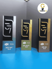 Cúp kỷ niệm thành lập của FPT