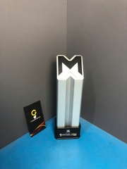 Cúp Logo giải Bi - a