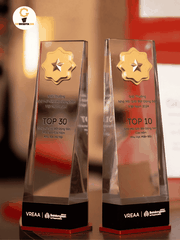 Cúp ngành bất động sản VREAA