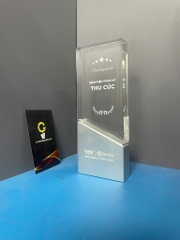 Cúp pickleball & huy chương pickleball