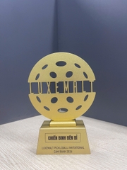 Cúp Pickleball