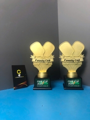 Cúp pickleball mới nhất 2026