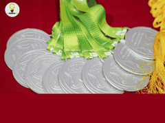 Cúp Pickleball & huy chương FPT Is HN Championship 2026