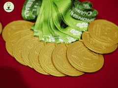 Cúp Pickleball & huy chương FPT Is HN Championship 2026